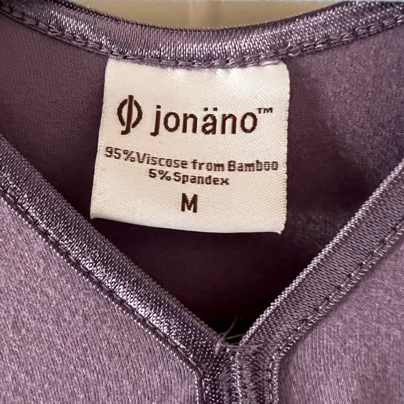 Jonano Lavender Angel Tunic/Dress - Picture 5 of 8